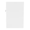 LED Retail Shop Counter K1200 - White