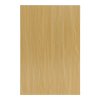 LED Retail Shop Counter C1500 - Maple