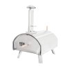 Extra Large Double Walled Pizza Oven