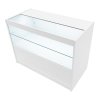 Phoenix LED Shop Counter Set CM60, TB60 & 2 x C1200 - White