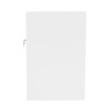 LED Retail Shop Counter B900 - White