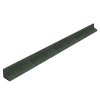 Flexible Lawn Edging 22 x 1.2m With Mallet - Green