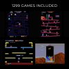 Arcade Machine Table Mini Multigames Bartop Retro Assembled Gaming Cabinet Pandora 5S 1299 Classic Games Pac Man
