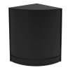 Hera LED Shop Counter Set K1500, C1500 & CM60 - Black