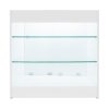 LED Retail Shop Counter K900 - White