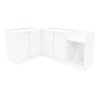 Hyperion LED Shop Counter Set K900, B900, TB60 & LM60 - White