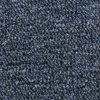 20 x Storm Blue Carpet Tiles 5 Square Metres Commercial Hard Wearing Heavy Duty Domestic Premium Office Home Flooring