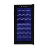 Oriva LED Wine Cooler