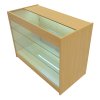 Calliope LED Shop Counter Set K1200, C1200 & LM60 - Maple