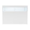 LED Retail Shop Counter B1200 - White