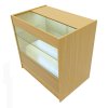 Gravity LED Shop Counter Set B900, C900, TB60 & CM60 - Maple