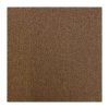20 x Sand Carpet Tiles 5 Square Metres Commercial Hard Wearing Heavy Duty Domestic Premium Office Home Flooring