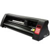 PixMax 720mm Black Vinyl Cutter Plotter Machine
