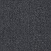 20 x Charcoal Black Carpet Tiles 5 Square Metres Commercial Hard Wearing Heavy Duty Domestic Dark Grey Premium Office Home Flooring