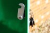 Parcel Post Box Lockable Wall Mounted Secure Large Outdoor Letter Smart Mail Drop Box Weatherproof Galvanised Steel | 5 Keys | 580 x 460 x 360mm