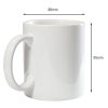 Sublimation Mugs x 1440