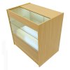 Andromeda LED Shop Counter Set LM60 & 2 x C900 - Maple