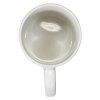 PixMax Blank Polymer Coated 11oz Sublimation Mugs & Gift Boxes, 36 Pack, AAA Grade
