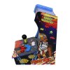 Arcade Machine Table Mini Multigames Bartop Retro Assembled Gaming Cabinet Pandora 5S 1299 Classic Games Pac Man