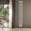 Traditional 4 Column Radiator - 1800 x 290mm - White
