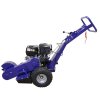T-Mech 13HP Stump Grinder