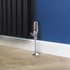 Thermostatic Radiator Valves Brass Polished Chrome Angled TRV Set Lockshield 1/2