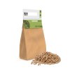 Wood Pellets BBQ Grill Wood Fired Pizza Oven Kamado Smokers Applewood 3kg
