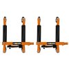 Hydraulic Positioning Skates Pair