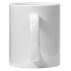 PixMax Blank Polymer Coated 11oz Sublimation Mugs & Gift Boxes, 36 Pack, AAA Grade