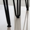 Hairpin Legs / Hair Pin Legs Set SkiSki Legs Furniture Desk Bench Chair Table 14
