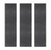 Acoustic Slat Wall Panels x 3