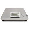 T-Mech Veterinary Animal Weighing Scales, 50cm x 50cm Platform, Stainess Steel