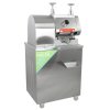 KuKoo Sugar Cane Press Juicer Electric Stainless Steel Heavy Duty Commercial Catering Juice Extractor Machine