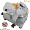 Electric Meat Food Slicer 10