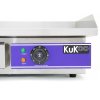 KuKoo 50cm Electric Griddle / BBQ Griddle / Countertop Griddle / Commercial Griddle