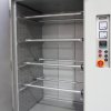 T-Mech Electric Powder Coating Curing Oven Wet Paint Drying Chamber Machine, 7.2KW, 230V / 50Hz