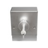 T-Mech Ultrasonic Vinyl Adaptor Rotating Record Cleaner Machine 1 to 5 Records Per Batch 7