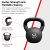 Body Revolution Neoprene Kettlebells 20kg