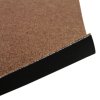 20 x Sand Carpet Tiles 5 Square Metres Commercial Hard Wearing Heavy Duty Domestic Premium Office Home Flooring