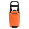 20ft Water Fed Cleaning Pole & 30L Water Trolley Cleaning System / Window Cleaning / Car Washing Kit & Accessories