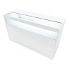 Polaris LED Shop Counter Set K1500, B1500, TB60 & CM60 - White