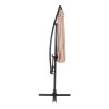 Cantilever Parasol 3m - Beige