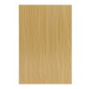 LED Retail Shop Counter K1200 - Maple