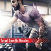 Body Revolution Hex Dumbbells 30kg pair