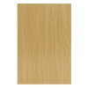 LED Retail Shop Counter K1500 - Maple