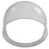 KuKoo Acrylic Dome for Candy Floss Machines, Transparent, 53.5cm x 37cm x 53.5cm