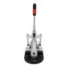 PixMax Ultimate Badge Making Kit: 25mm, 37mm, 58mm Cutters & Press Machines, 720 Components