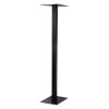Royal Mail Post Box Stand ER Iron Free Standing Royal Mail Wedding Authentic Pillar Replica Lockable Post Office Letter Box