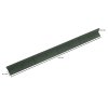 Flexible Lawn Edging 46 x 1.2m With Mallet - Green
