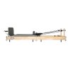 Pilates Reformer Machine - Oak